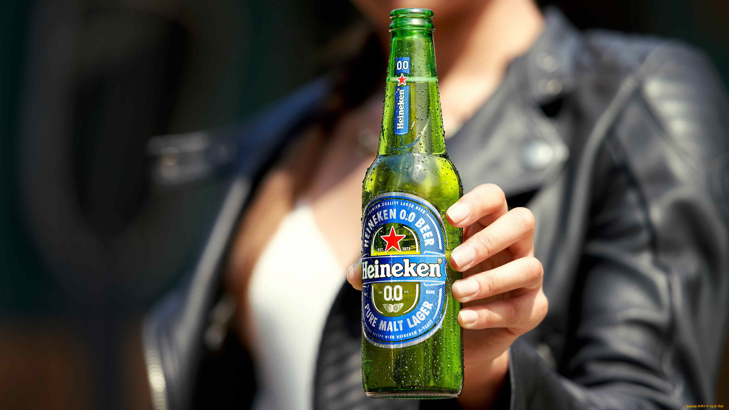 , heineken, 